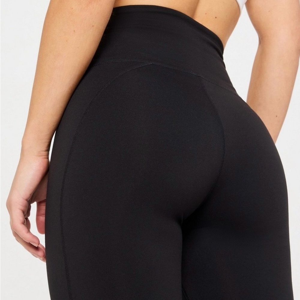 Fabletics Define PowerHold Split Hem Legging XL |… - image 3